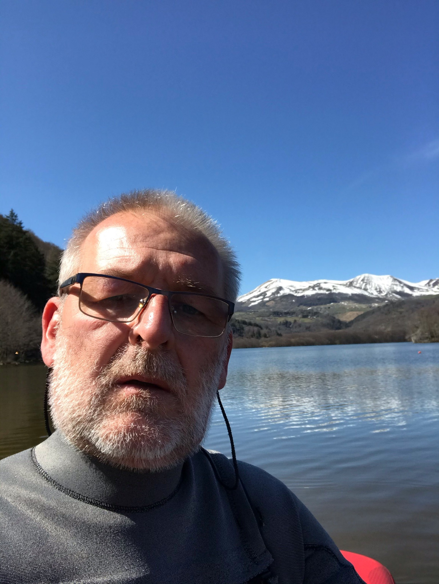 Profil de Lova, 55 ans, Gay Canada à Alix