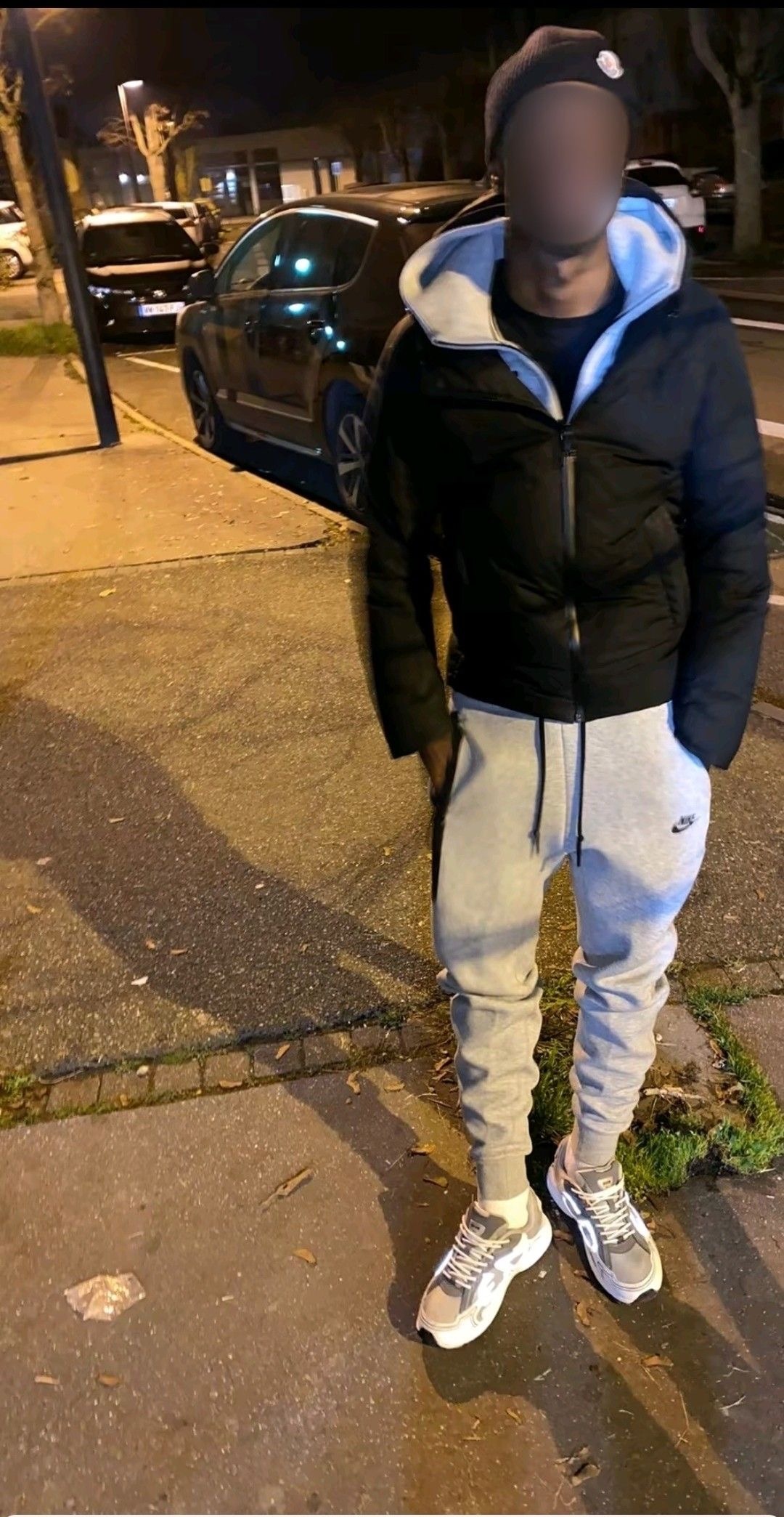 Profil de Saül, 20 ans, Gay Canada à Saint-Méthode-de-Frontenac