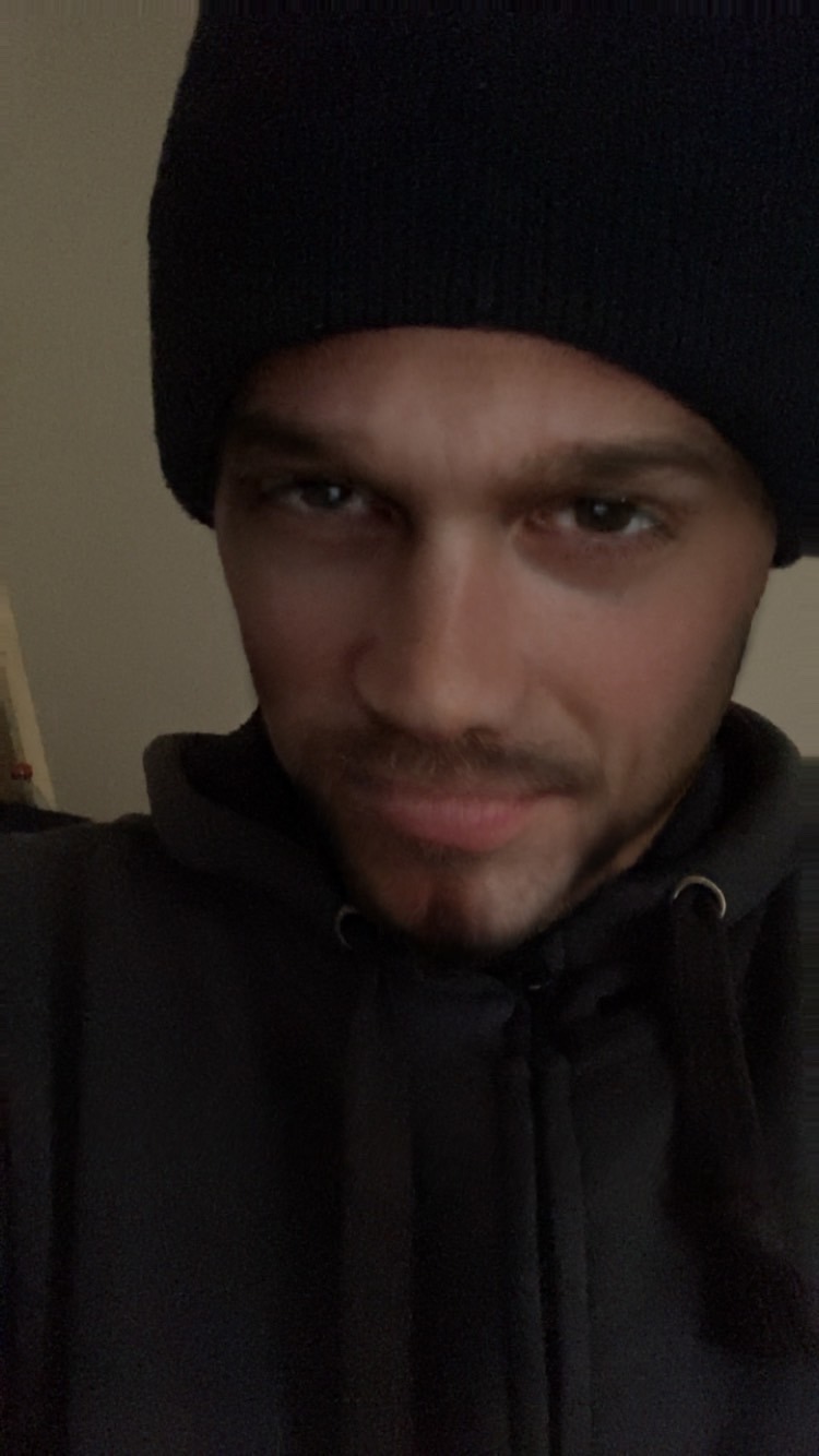 Profil de Zamir, 42 ans, Gay Canada à Ste. Rose