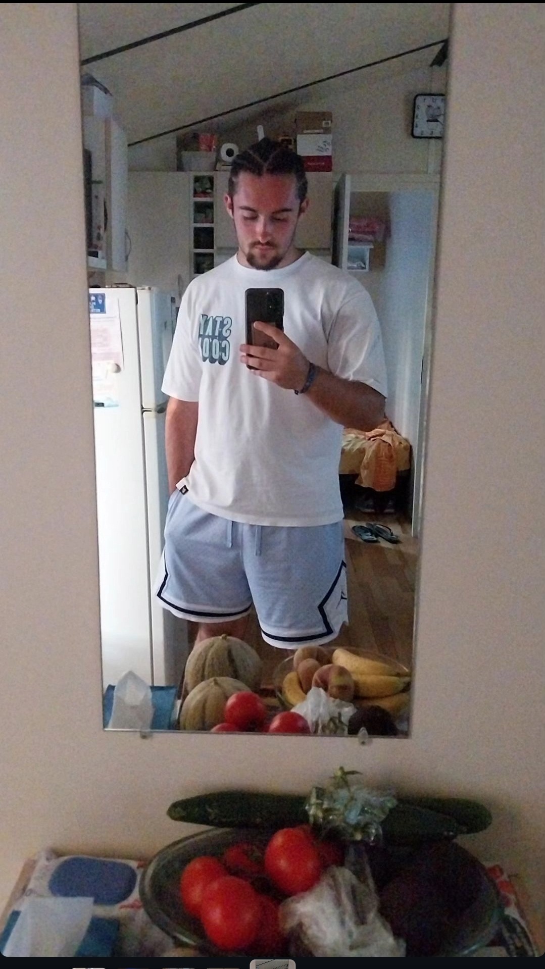 Profil de Ubaldo, 21 ans, Gay Canada à Saint-Samuel