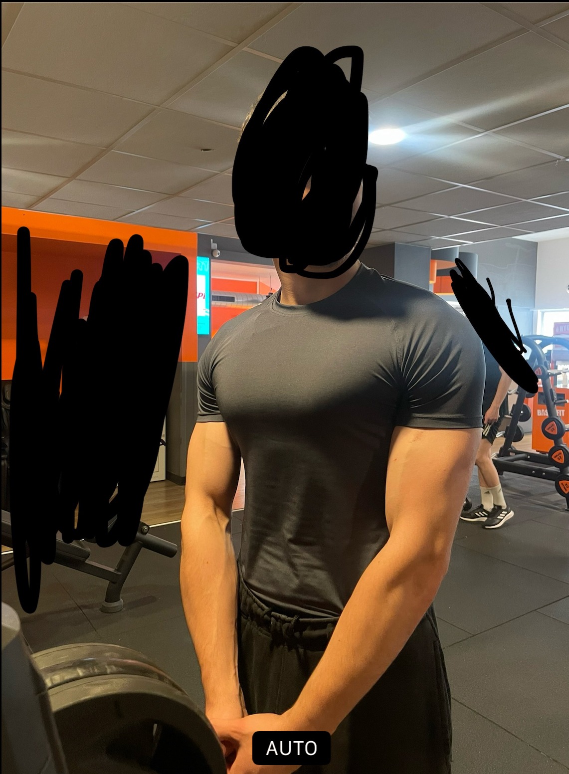 Profil de Jessé, 22 ans, Gay Canada à Morinville