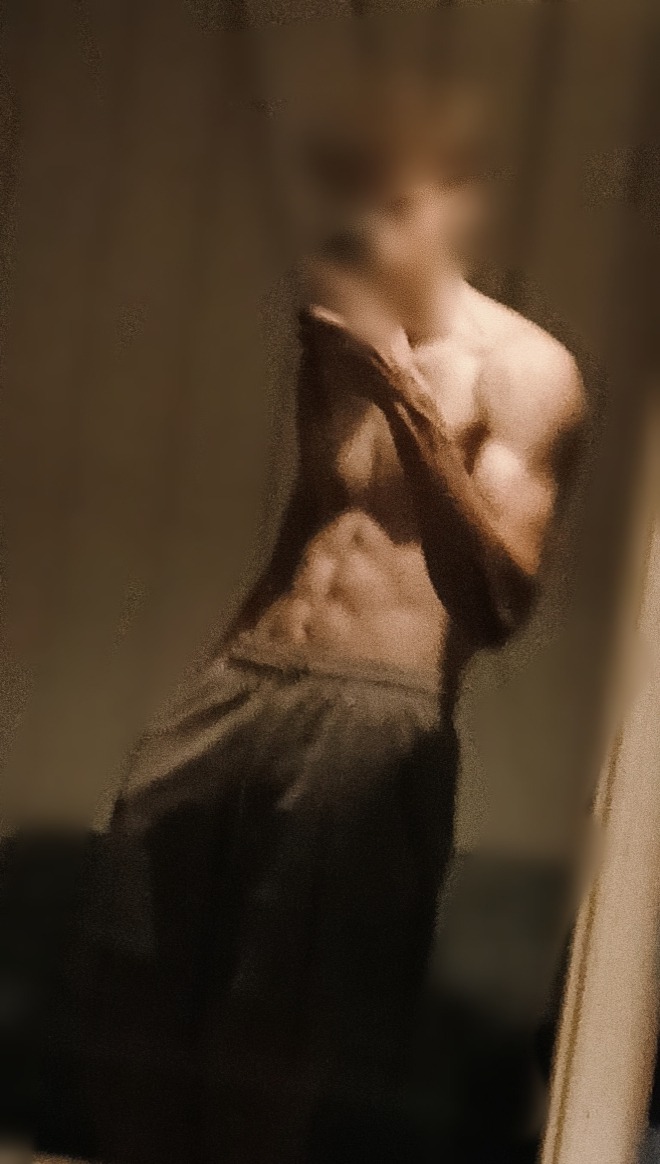 Profil de Smaïn, 19 ans, Gay Canada à Davidson