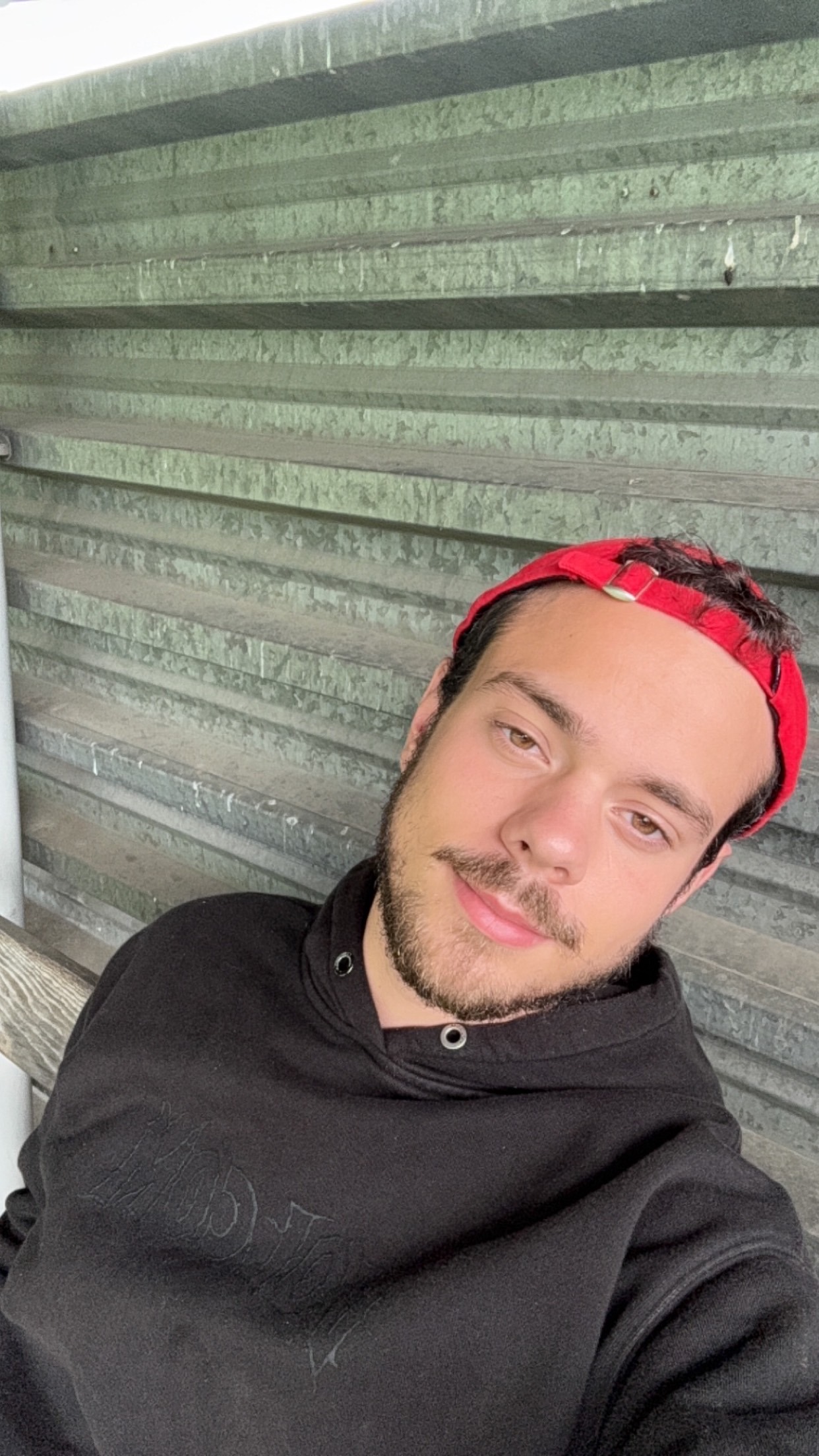Profil de Ilam, 18 ans, Gay Canada à Hague