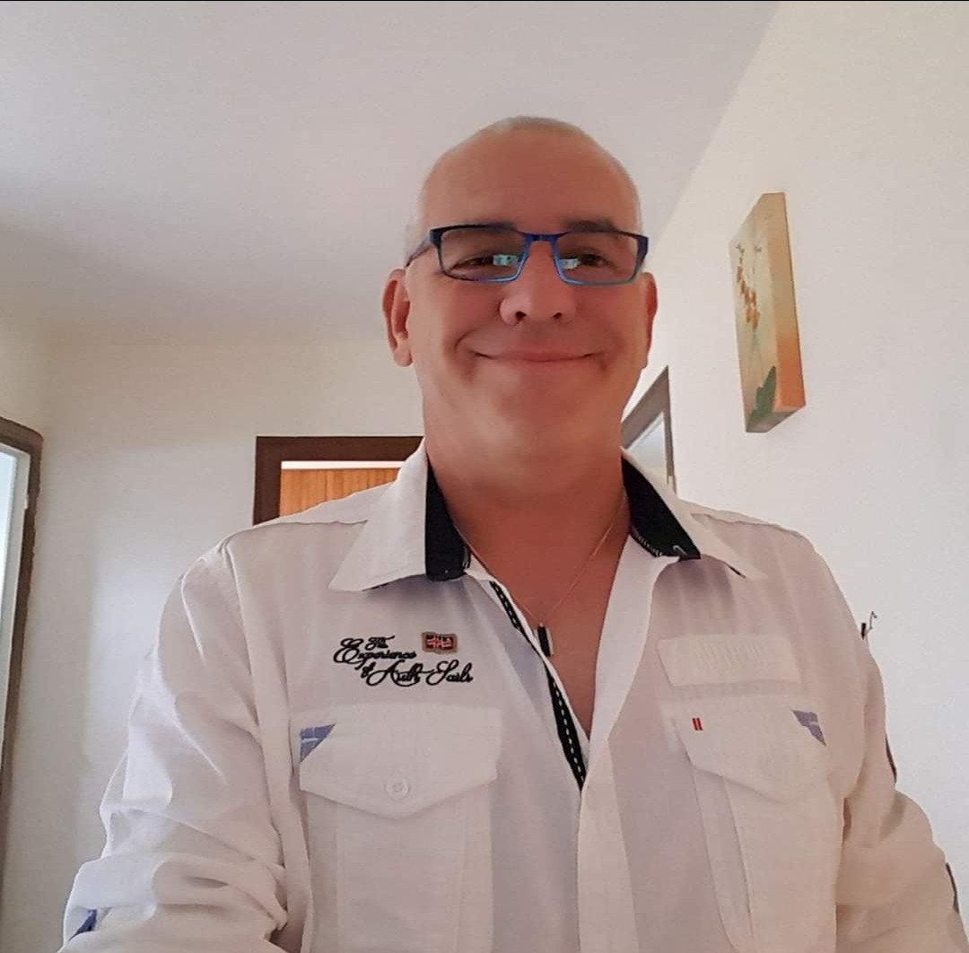 Profil de Josef, 54 ans, Gay Canada à Beebe