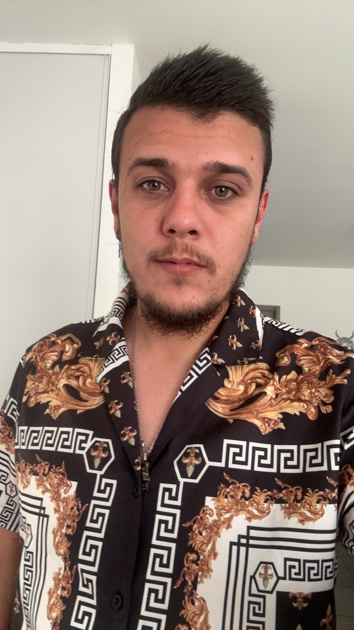 Profil de Theotim, 28 ans, Gay Canada à Terrenceville