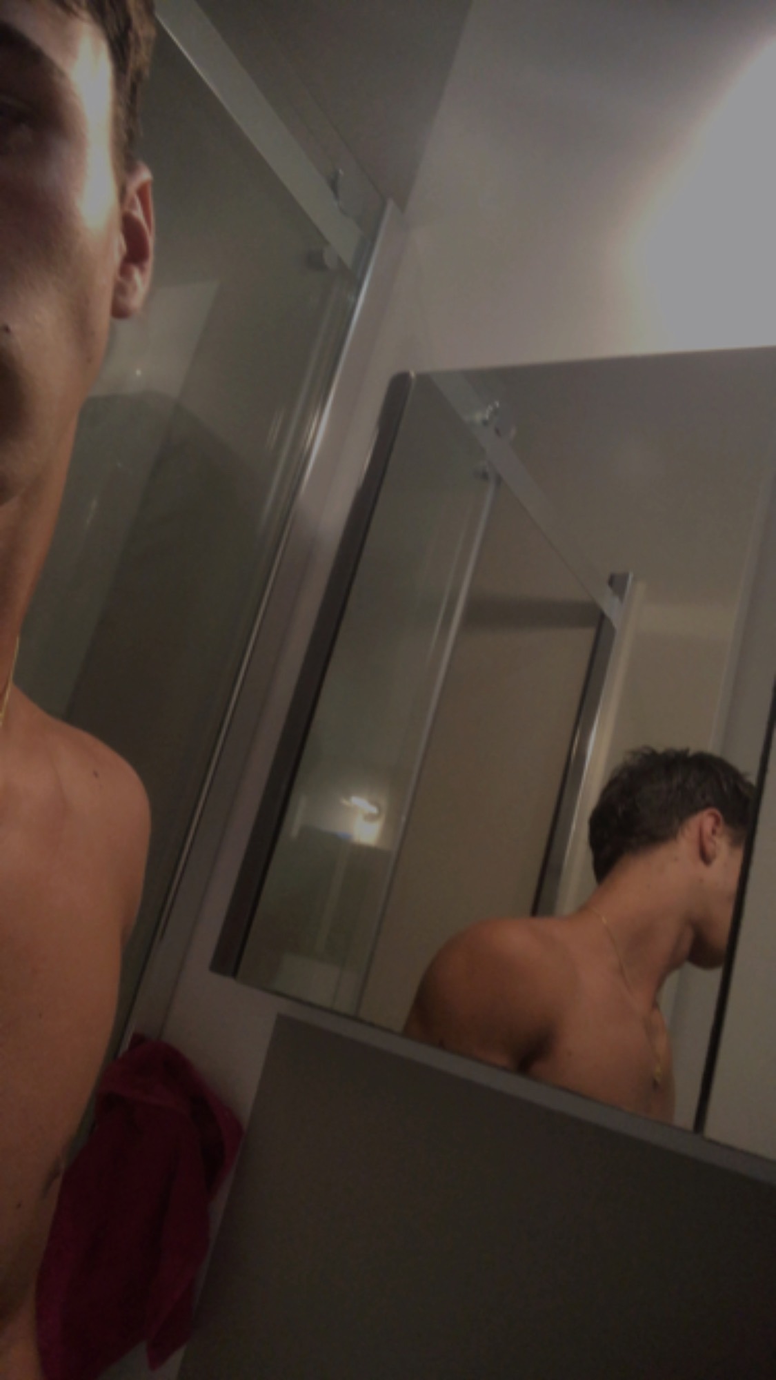 Profil de Louis-thomas, 18 ans, Gay Canada à Hinton