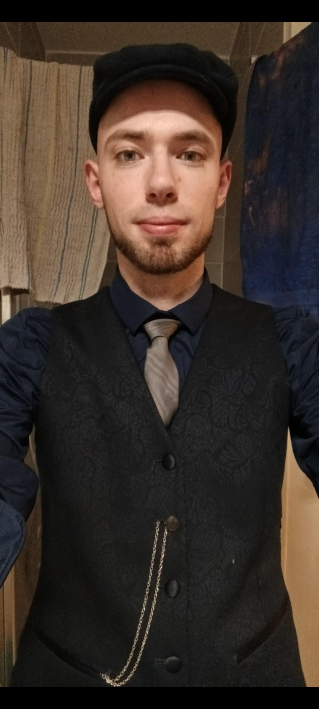 Profil de Safet, 24 ans, Gay Canada à Schefferville