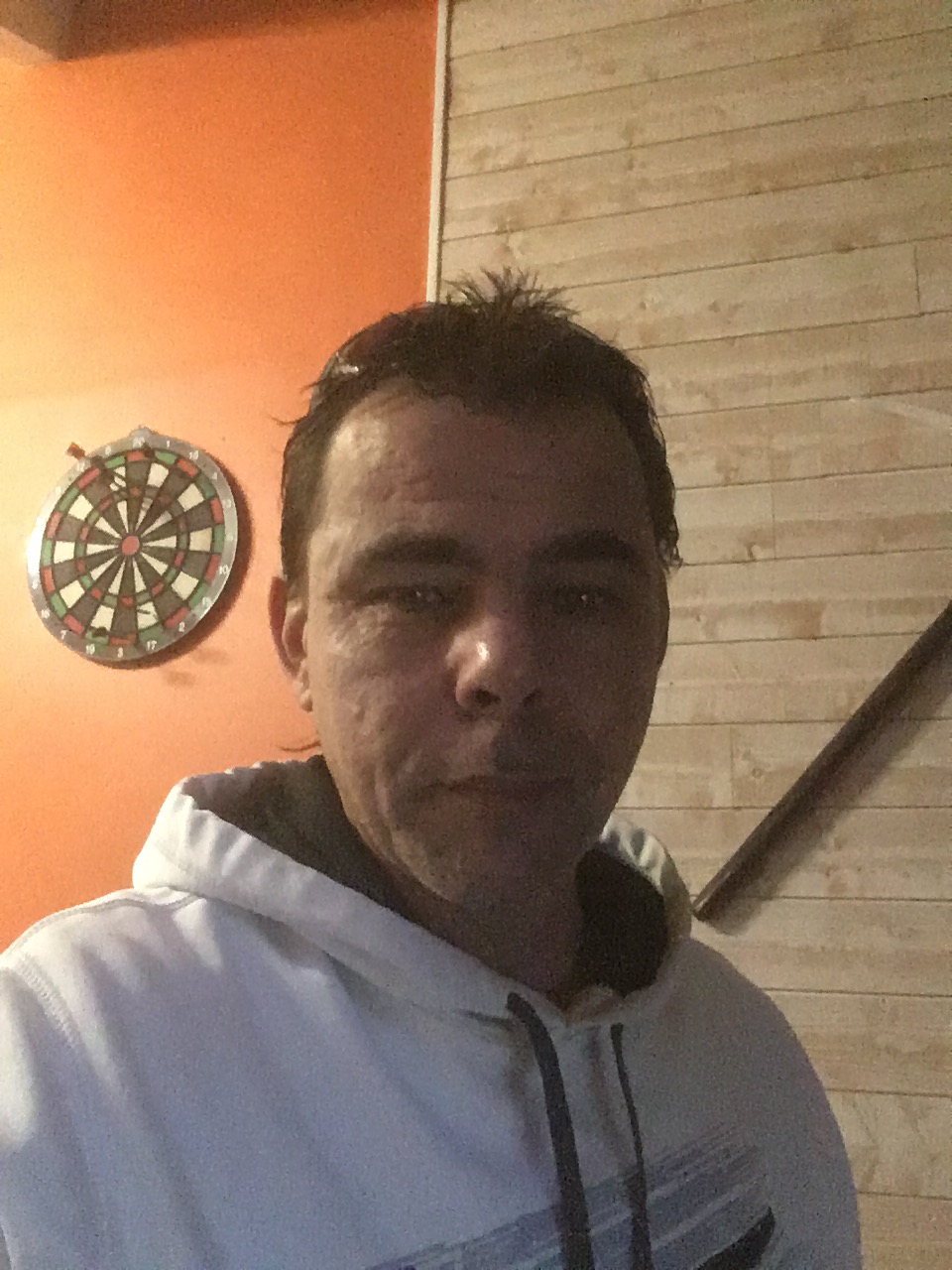 Profil de Abdelhafide, 48 ans, Gay Canada à Stony Plain