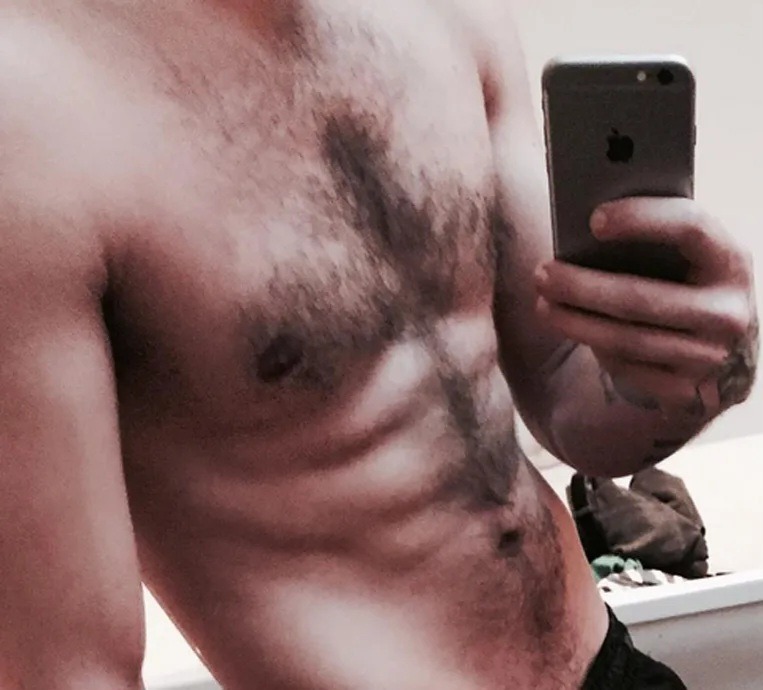 Profil de Levi, 34 ans, Gay Canada à Walpole