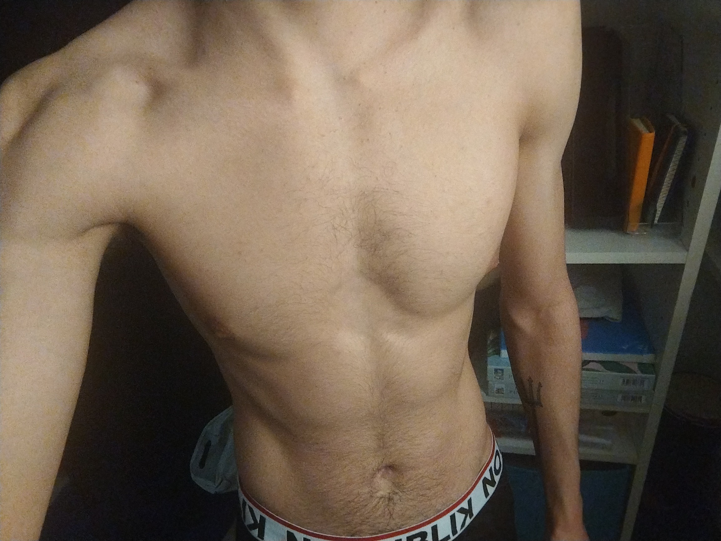 Profil de Kyliam, 18 ans, Gay Canada à Louiseville