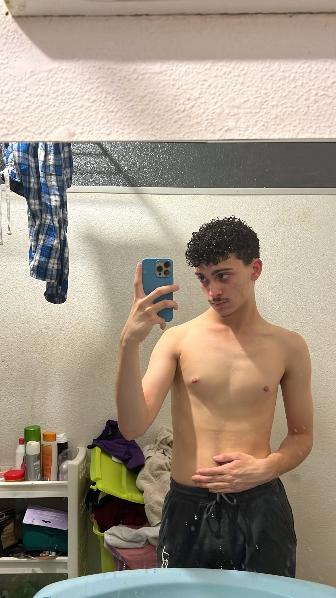 Profil de Kelian, 20 ans, Gay Canada à Morrin