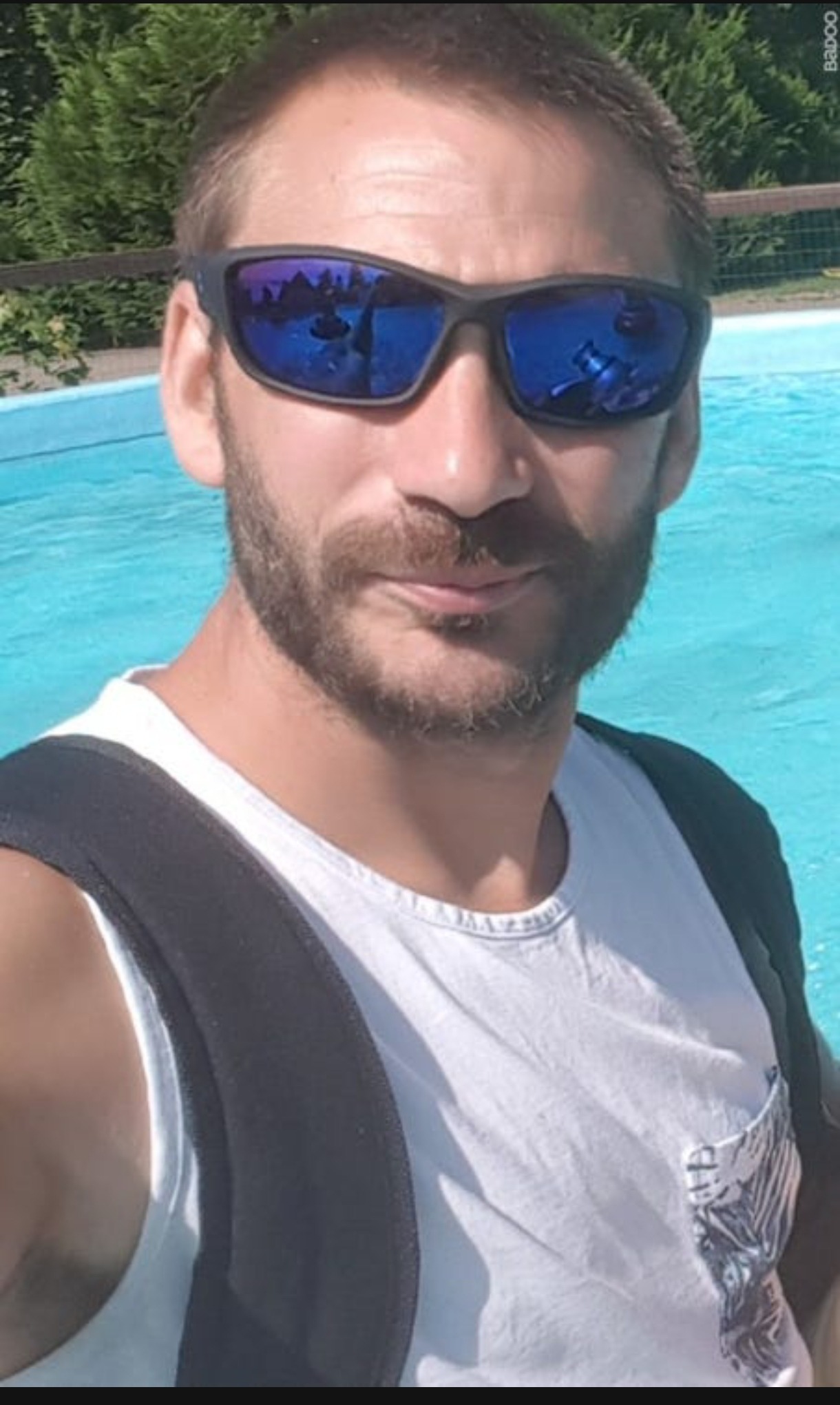 Profil de Goran, 42 ans, Gay Canada à Comfort Cove-Newstead