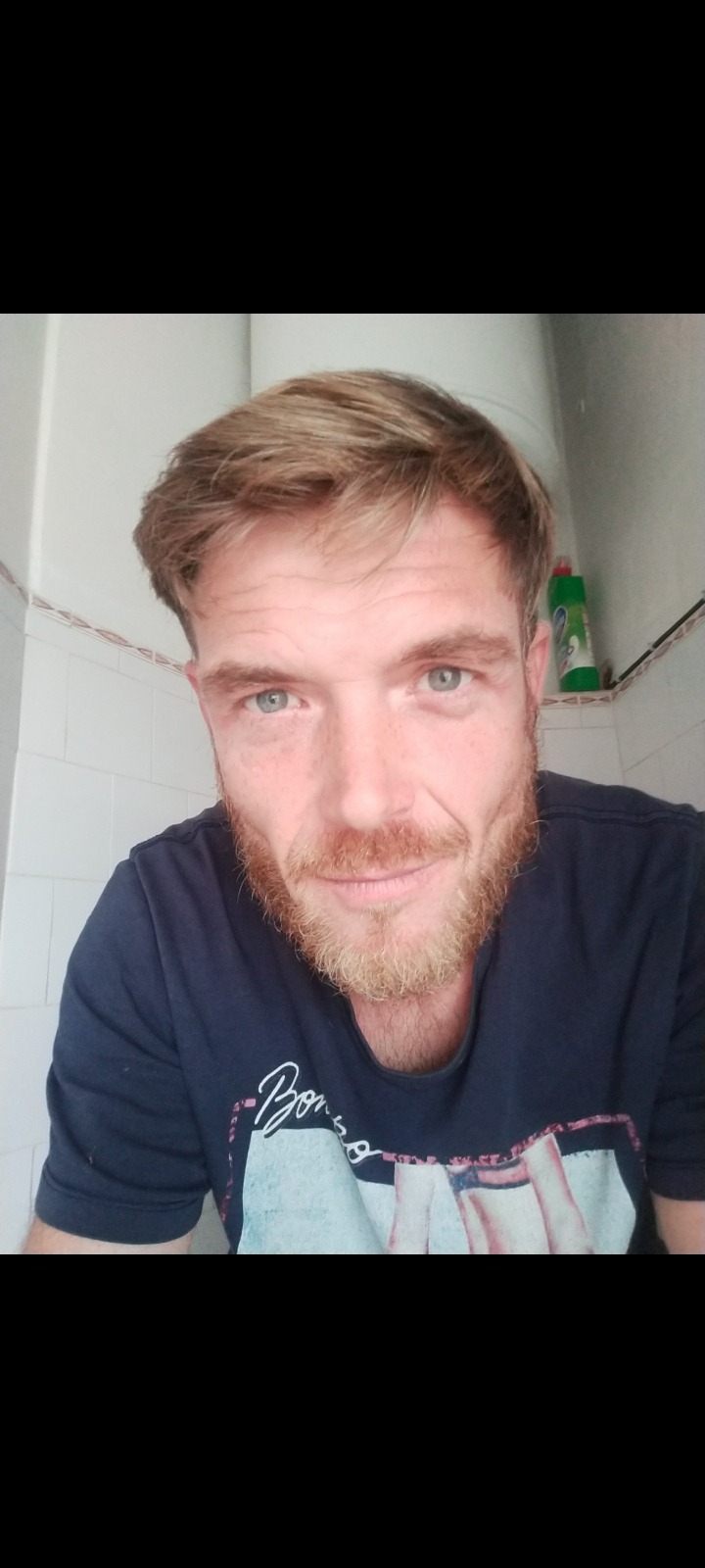 Profil de Pamphile, 30 ans, Gay Canada à Sainte-Adèle