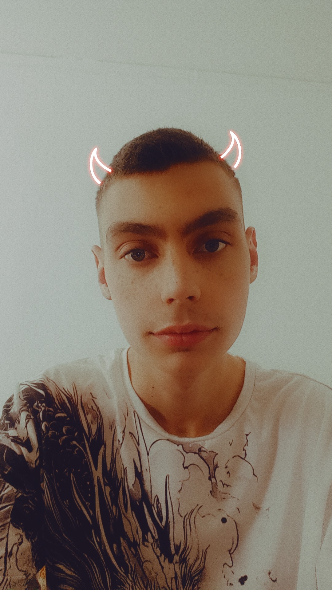 Profil de Surya, 20 ans, Gay Canada à Matagami