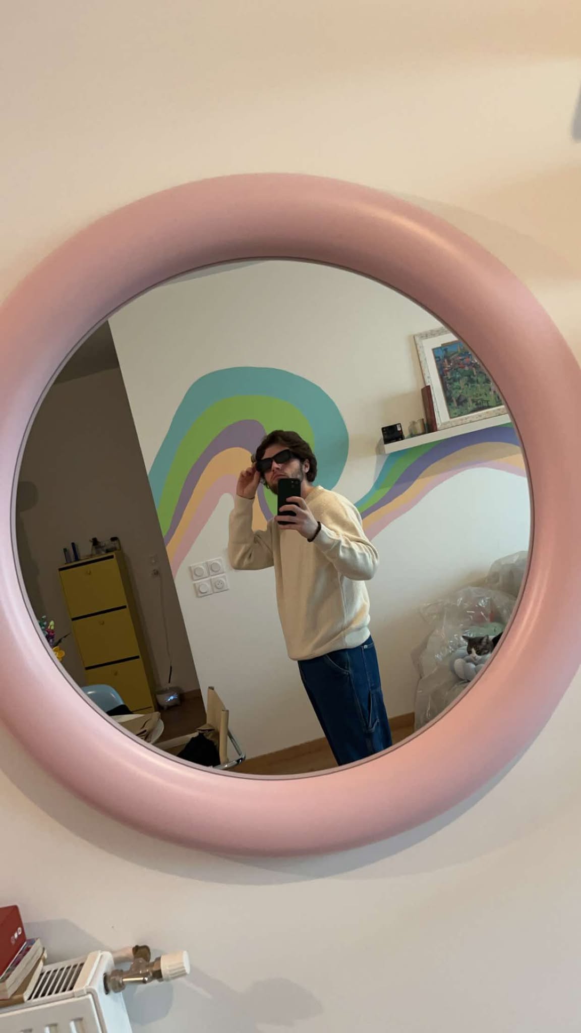 Profil de Pepino, 18 ans, Gay Canada à Saint-François-Xavier-de-Brompton