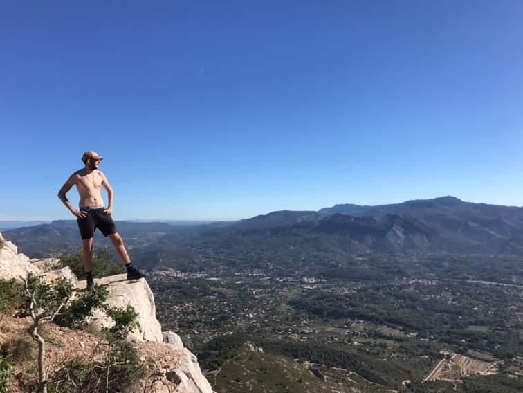 Profil de Slawko, 25 ans, Gay Canada à Milltown-Head of Bay d'Espoir
