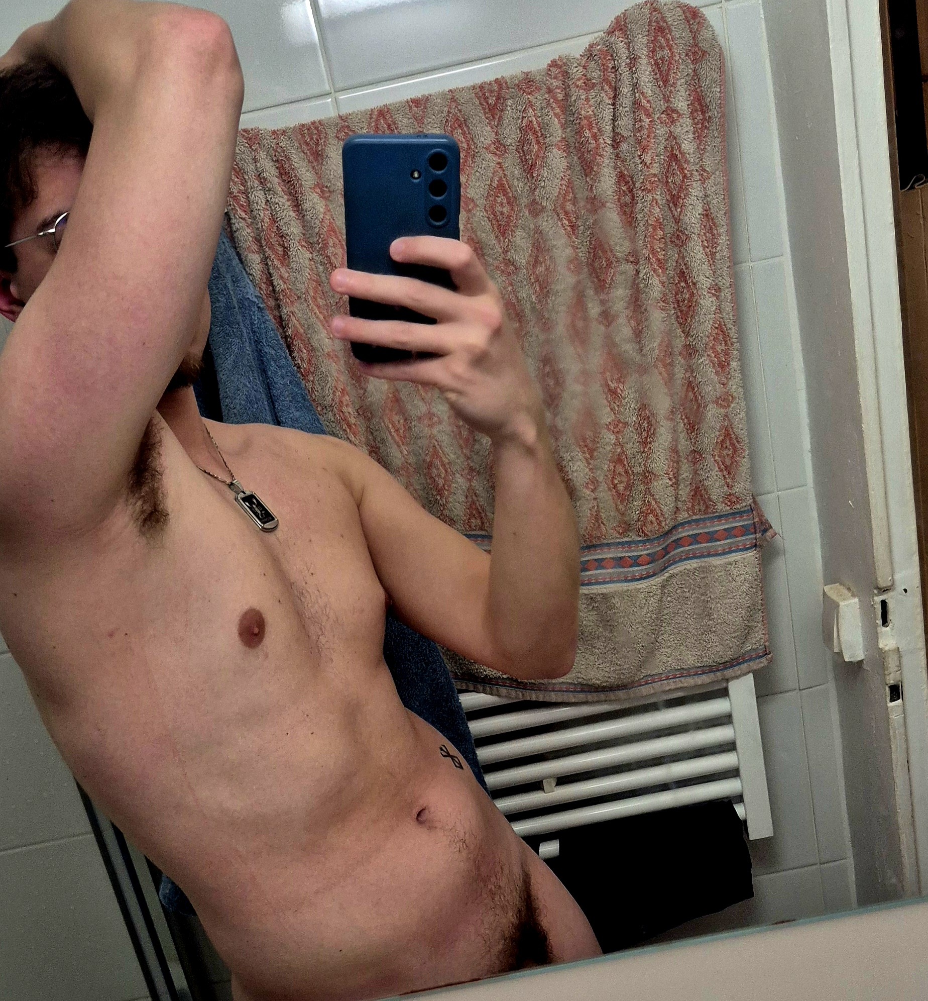 Profil de Serwan, 20 ans, Gay Canada à Kamouraska