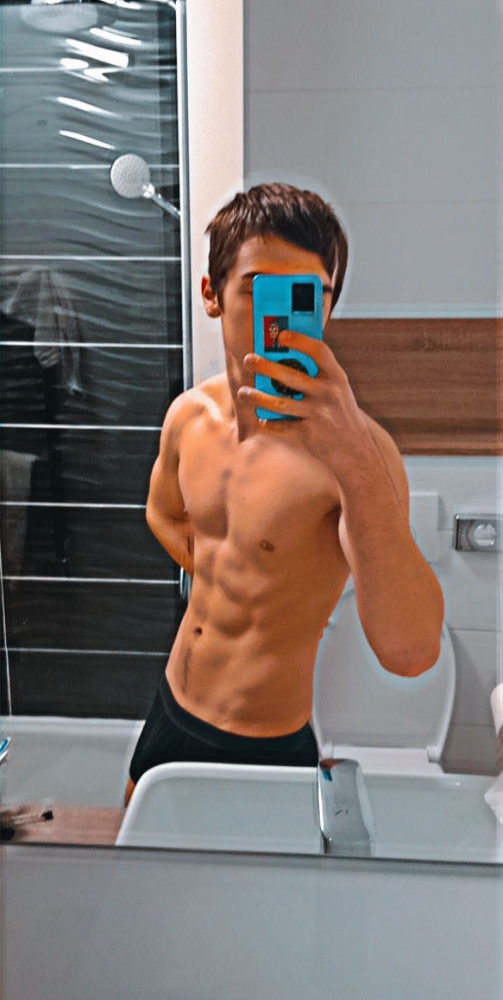 Profil de Djilian, 22 ans, Gay Canada à Waldron