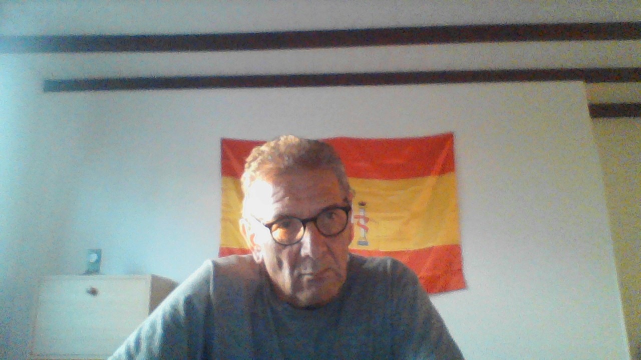 Profil de Anthoine, 55 ans, Gay Canada à Black Diamond