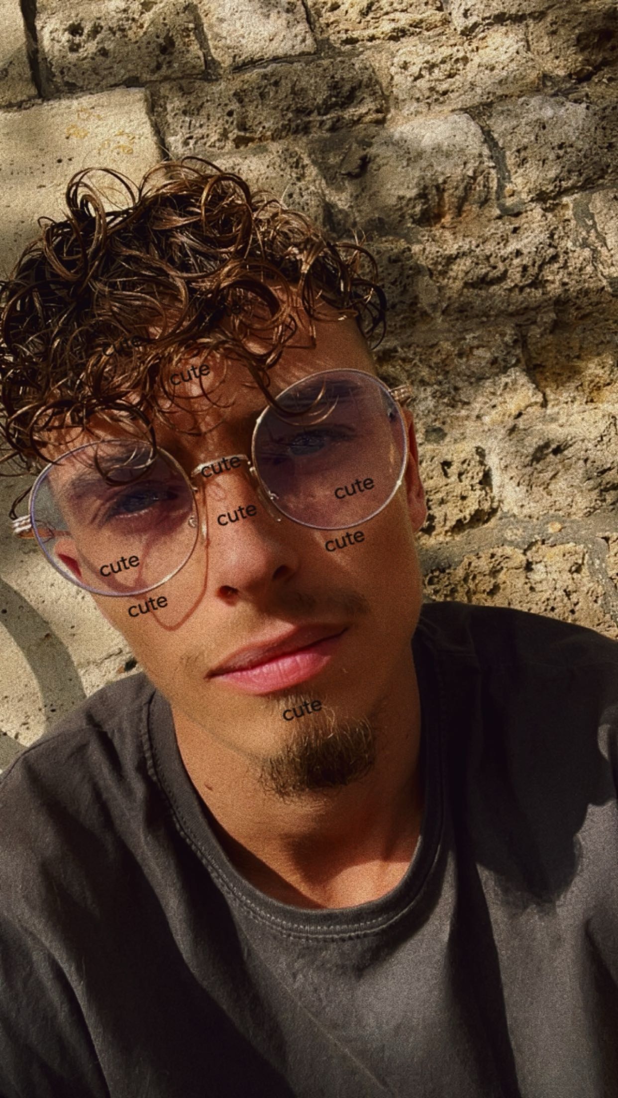 Profil de Calix, 26 ans, Gay Canada à Saint-Robert-Bellarmin