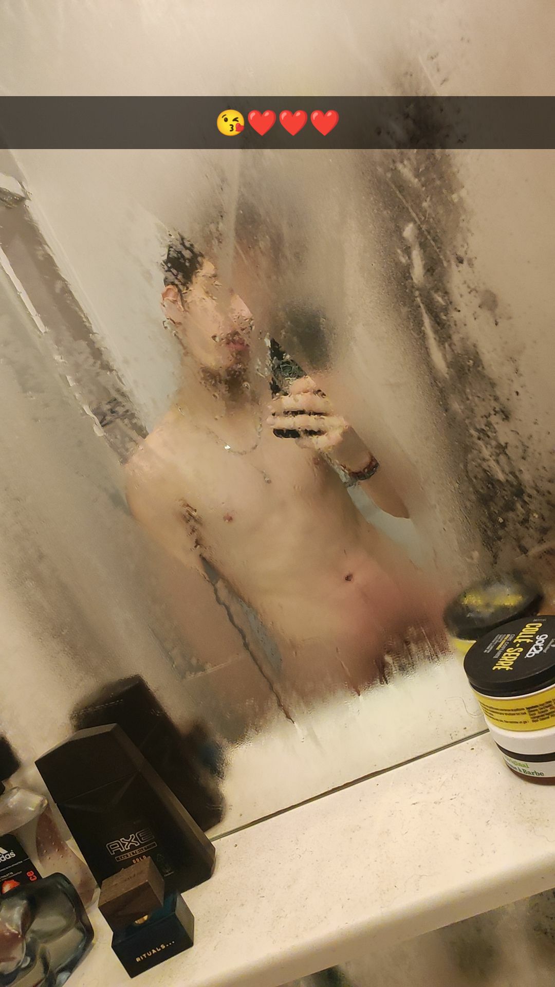 Profil de Ludvik, 27 ans, Gay Canada à Saint-Paul-de-l'Île-aux-Noix