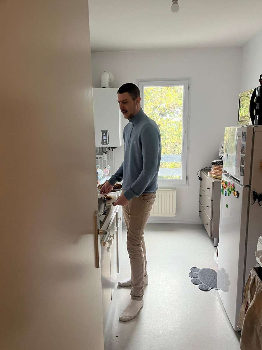Profil de Mounoussamy, 33 ans, Gay Canada à Three Hills