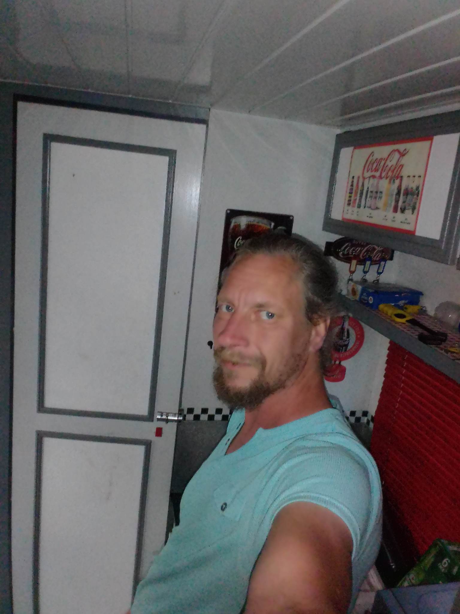 Profil de Nadjime, 44 ans, Gay Canada à Beaconsfield