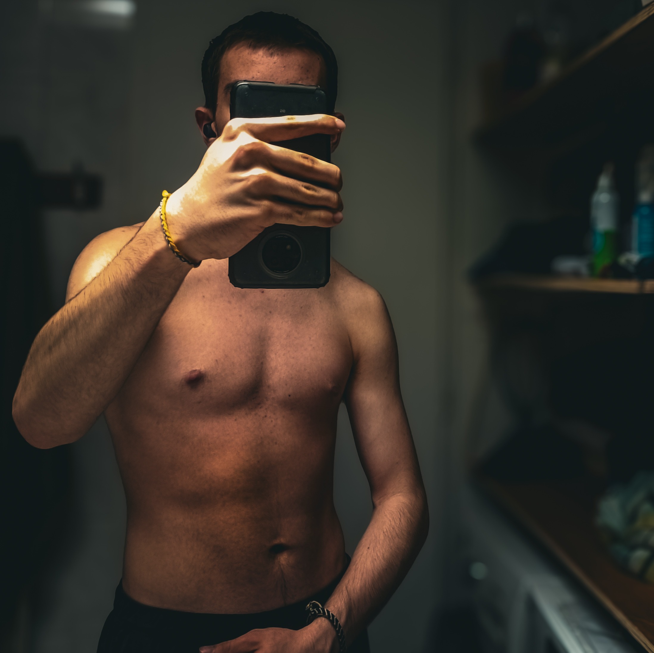 Profil de Stanis, 19 ans, Gay Canada à Lac-Sainte-Marie