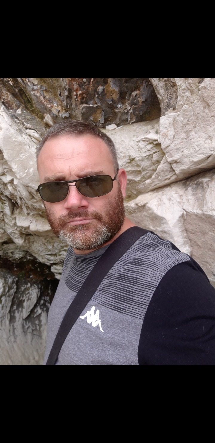 Profil de Mc, 48 ans, Gay Canada à Athabasca