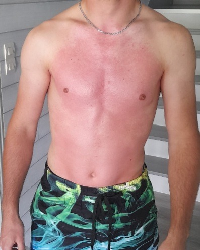 Profil de Abderahim, 25 ans, Gay Canada à Digby