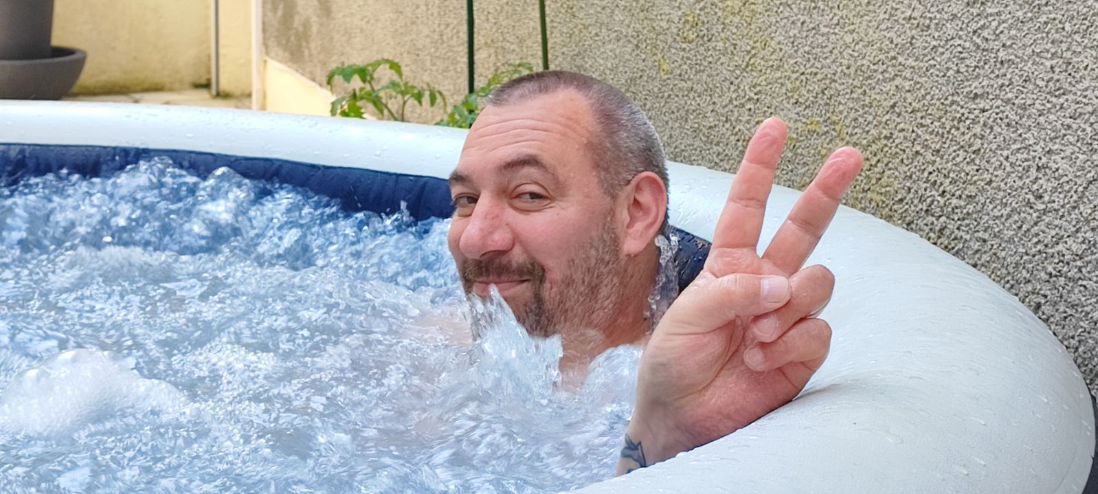 Profil de Bienvenido, 43 ans, Gay Canada à Fairview