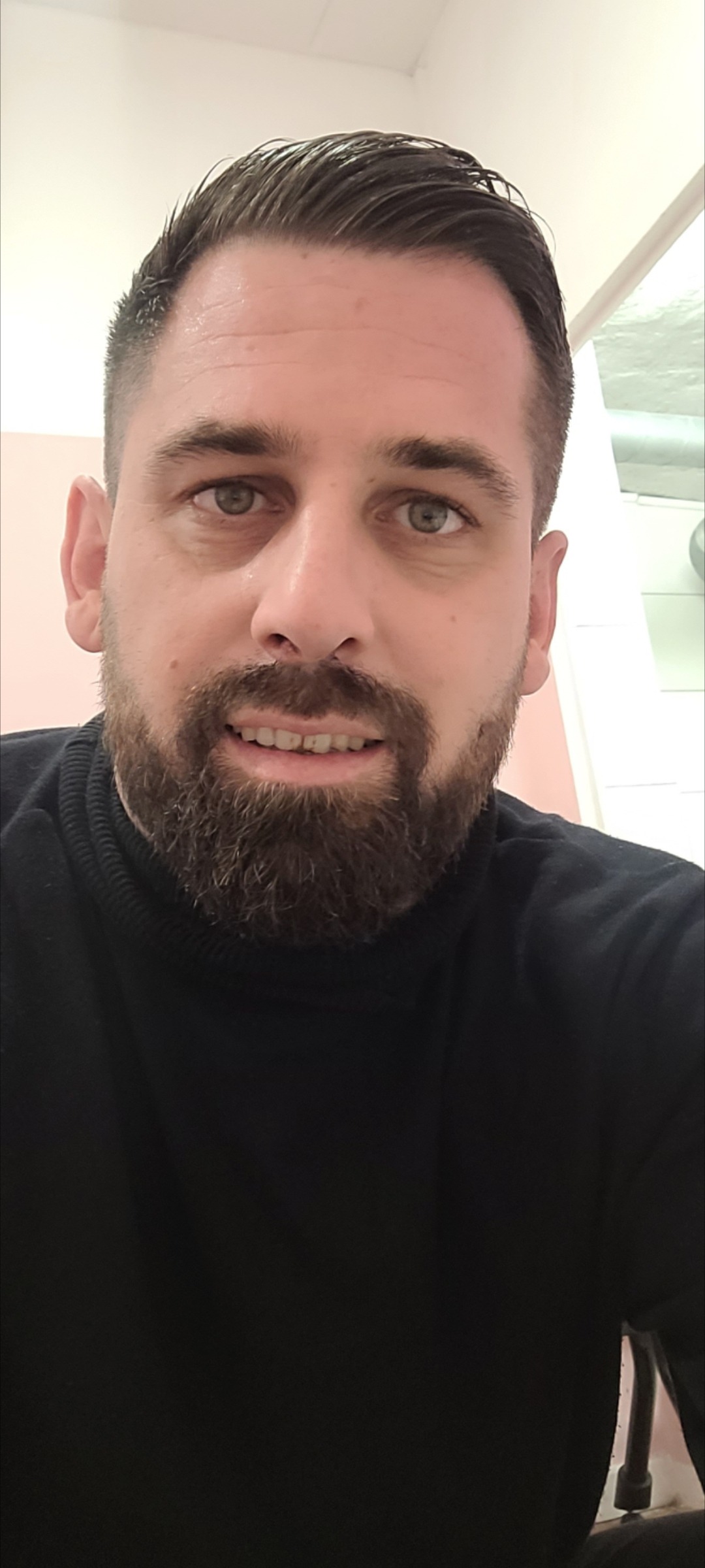 Profil de Ghislain, 34 ans, Gay Canada à Weedon