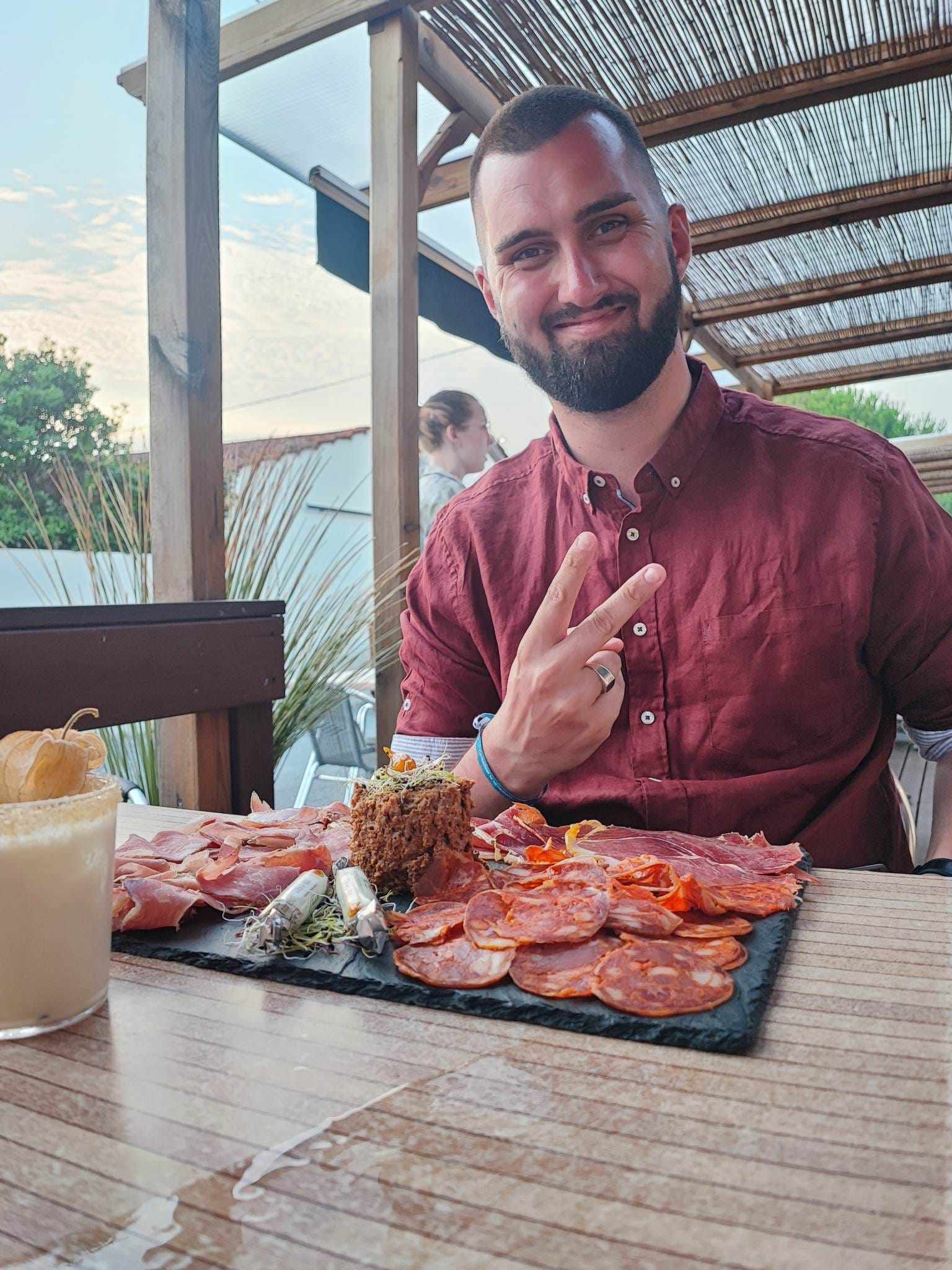 Profil de Téo, 26 ans, Gay Canada à Annaheim