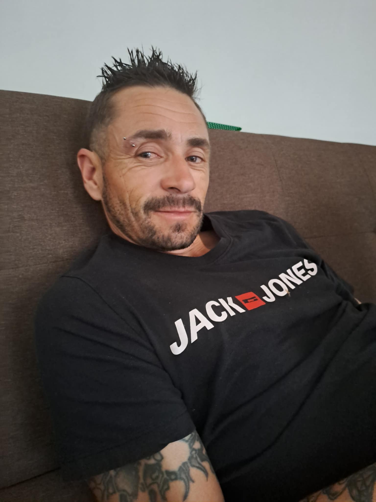 Profil de Adlan, 40 ans, Gay Canada à Webb