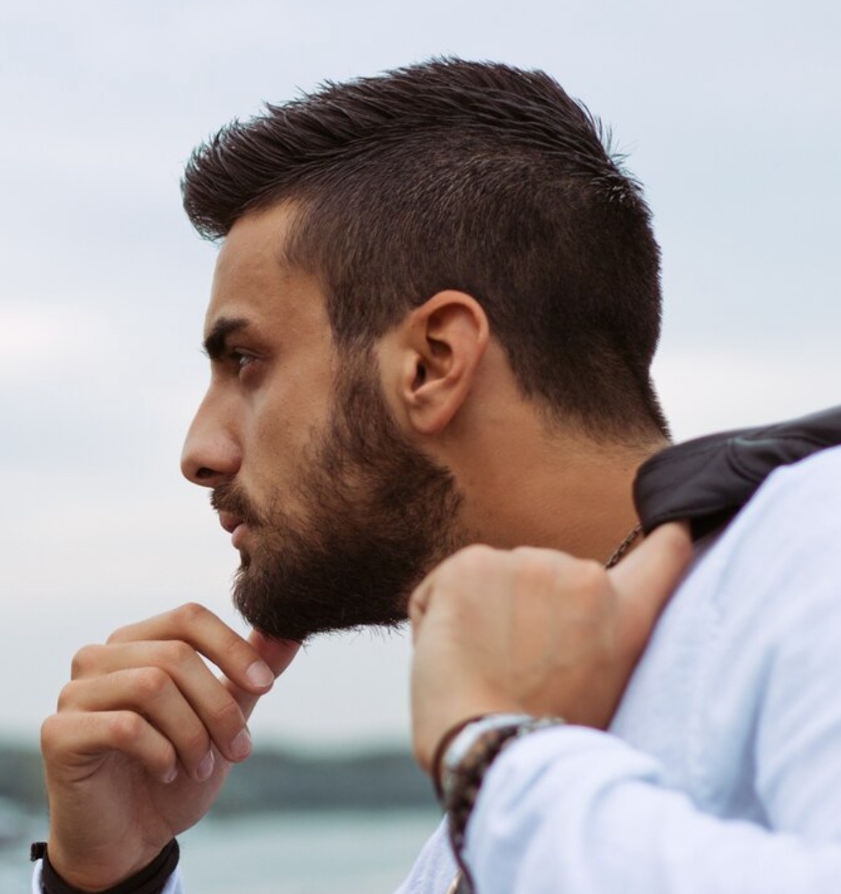 Profil de Sivan, 32 ans, Gay Canada à Aberdeen