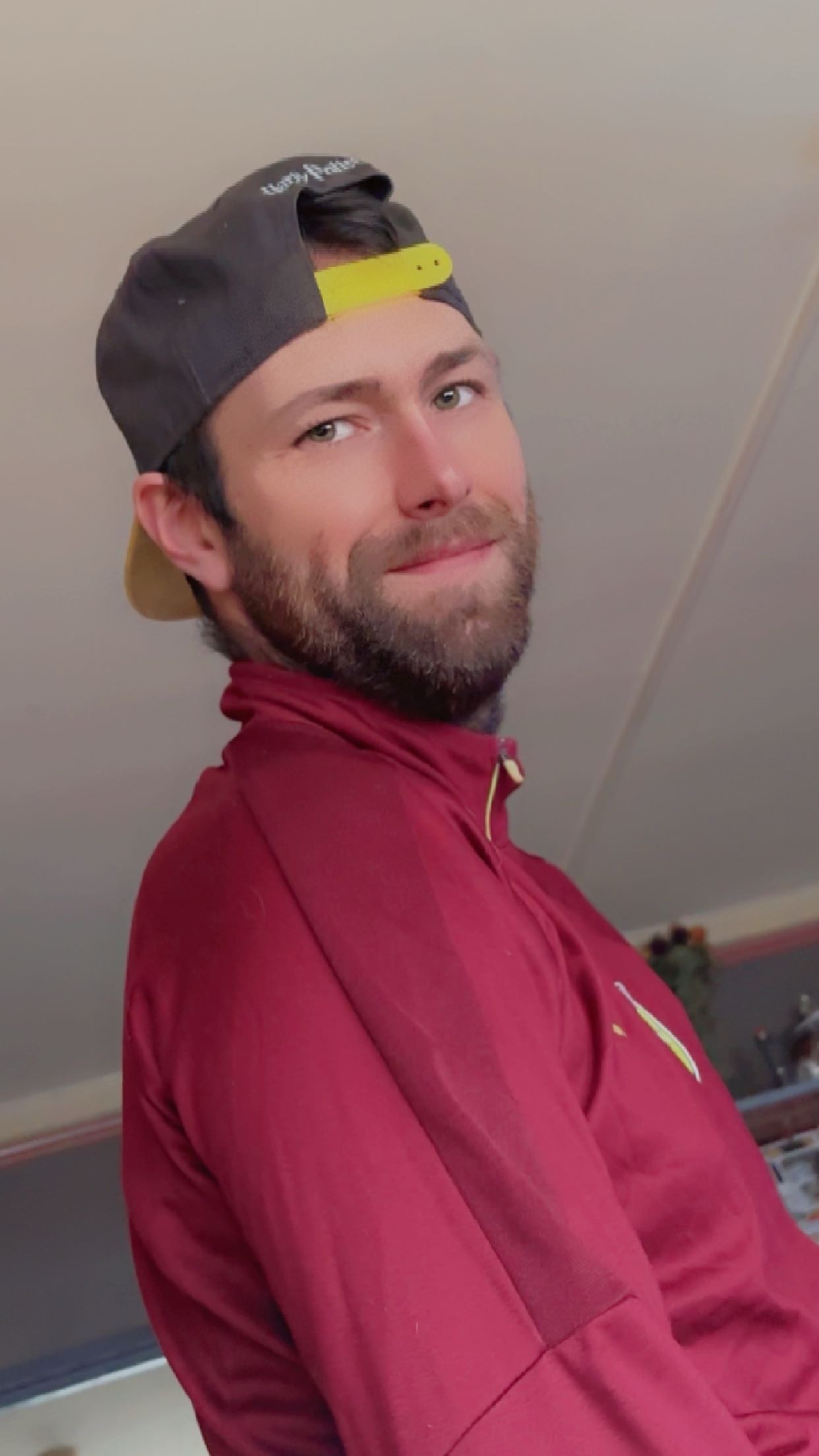 Profil de Pascual, 31 ans, Gay Canada à Rivière-Ouelle