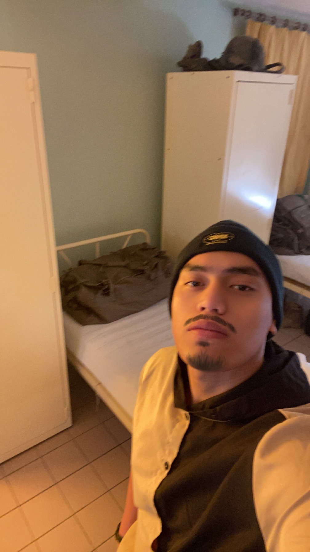 Profil de Kaylan, 23 ans, Gay Canada à Warwick