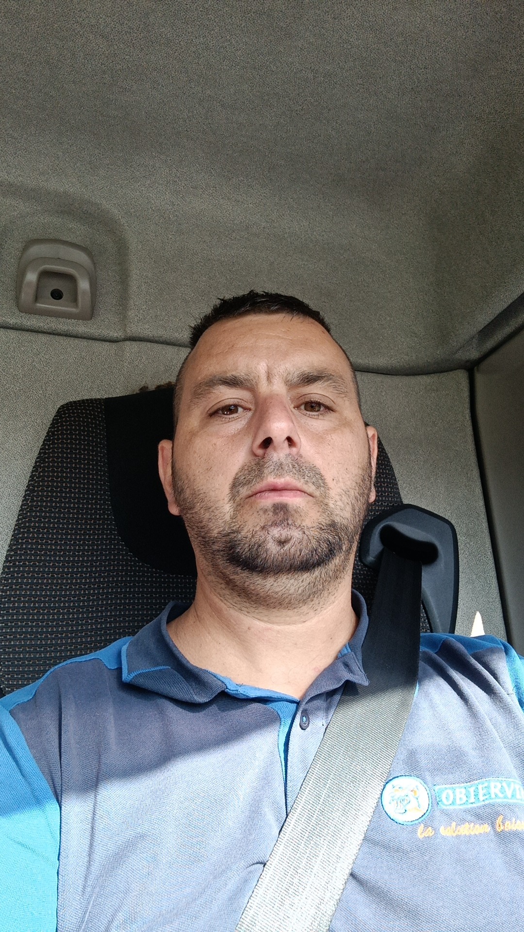 Profil de Mohamed-aziz, 40 ans, Gay Canada à Lac-Sainte-Marie