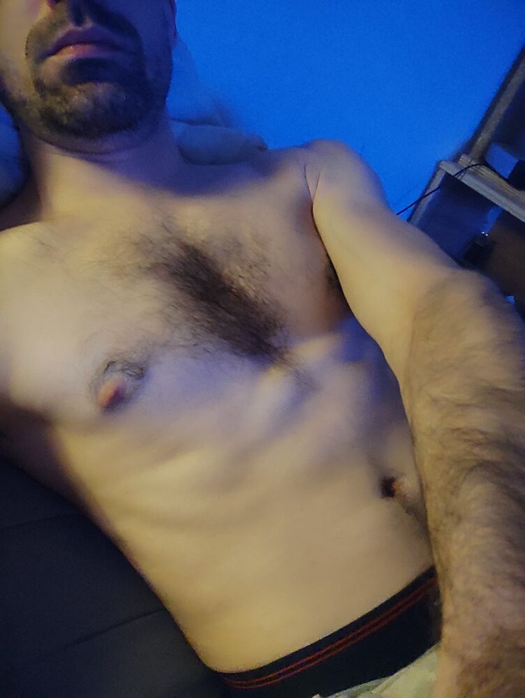 Profil de Dimitrios, 39 ans, Gay Canada à Stanstead-Est