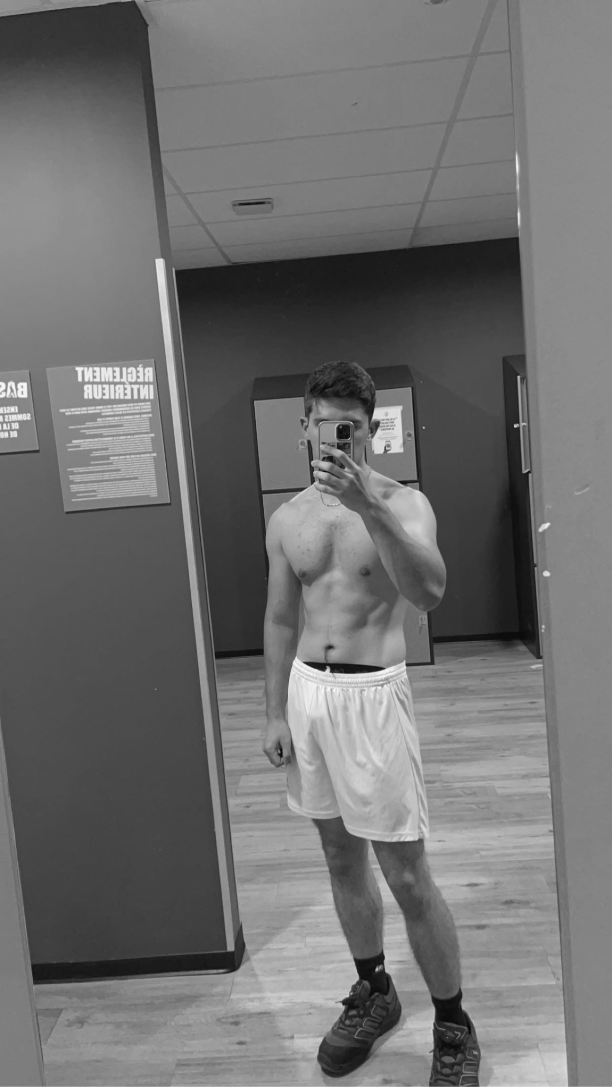 Profil de Handy, 22 ans, Gay Canada à Saint-Arsène