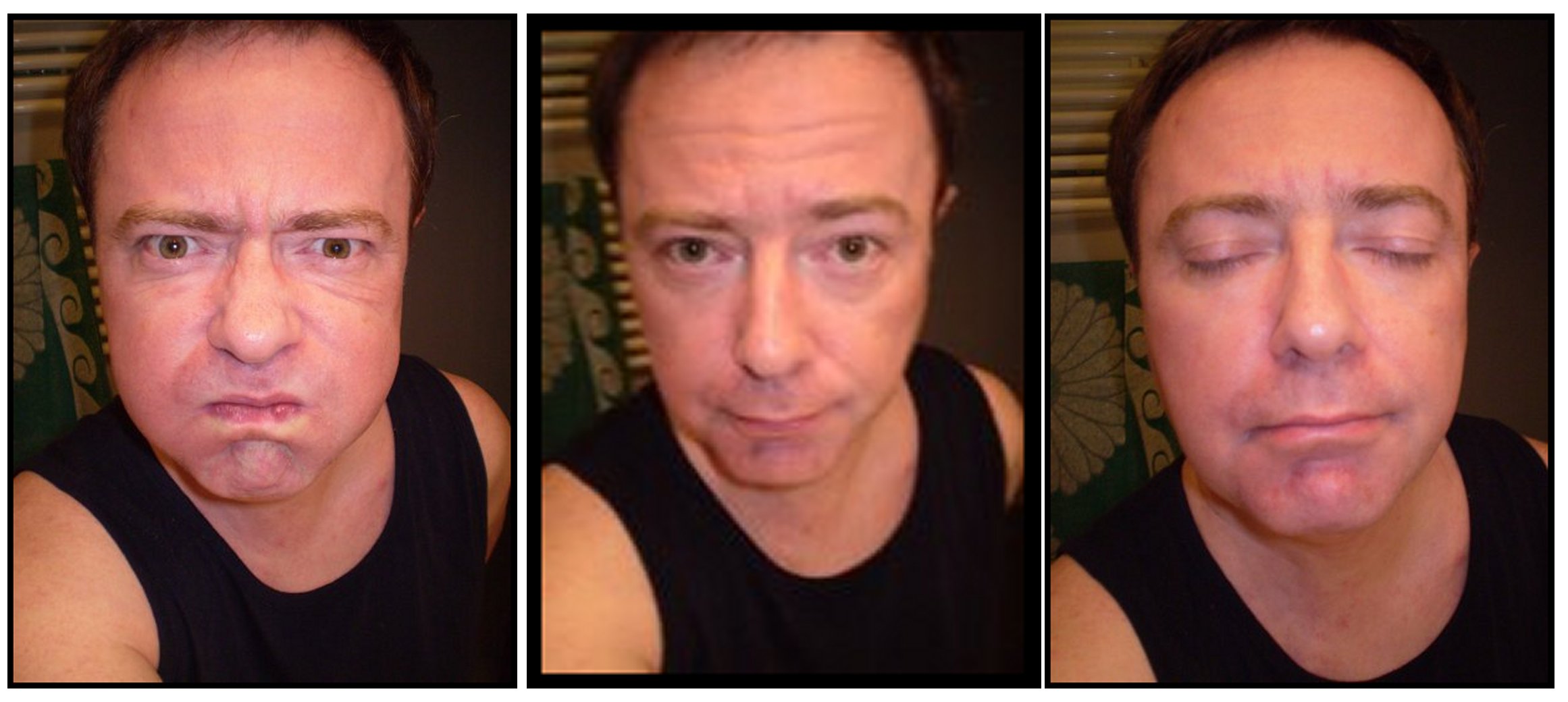Profil de Silan, 55 ans, Gay Canada à MacNutt