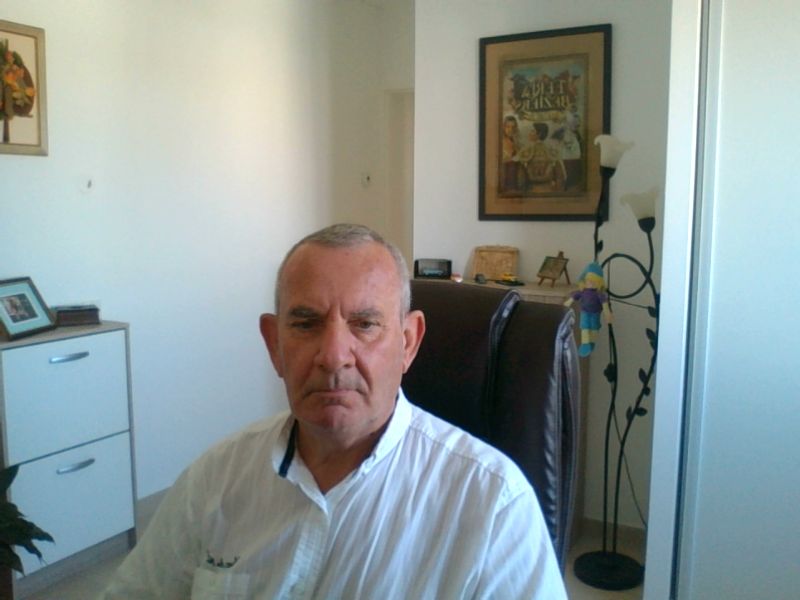 Profil de Sethi, 55 ans, Gay Canada à Barnwell