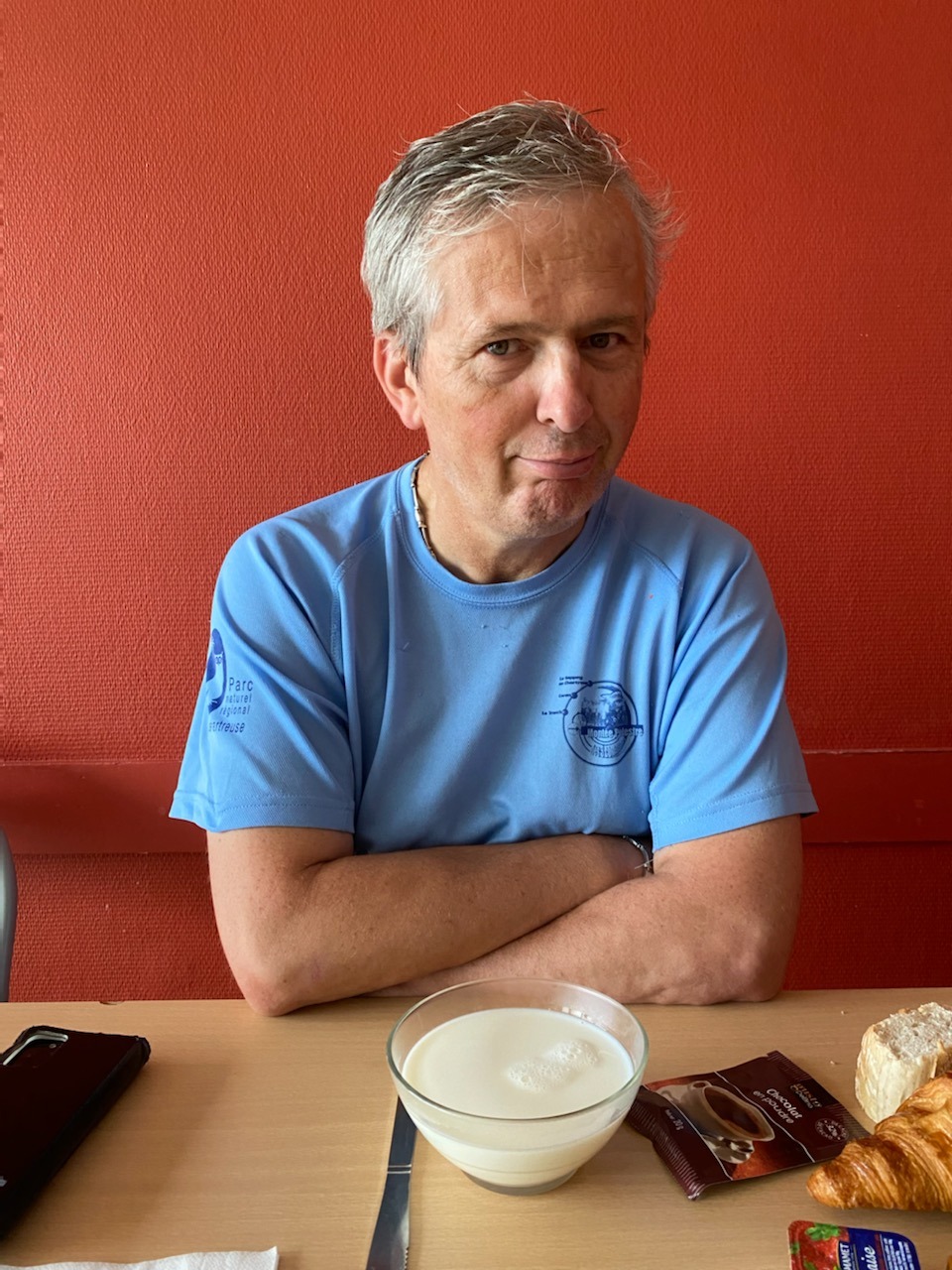 Profil de Marin, 55 ans, Gay Canada à Simpson