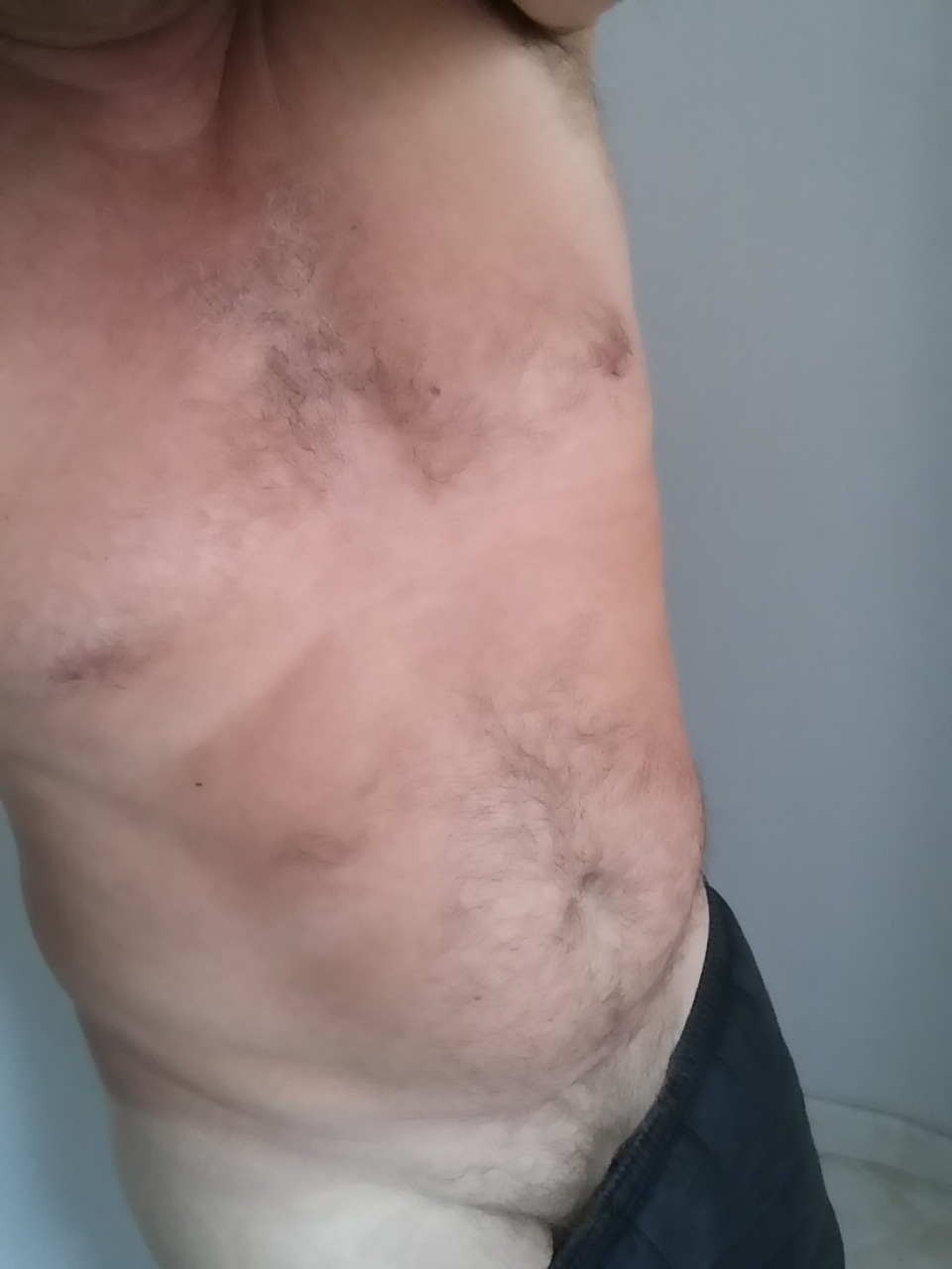 Profil de Murad, 48 ans, Gay Canada à Saint-Cuthbert
