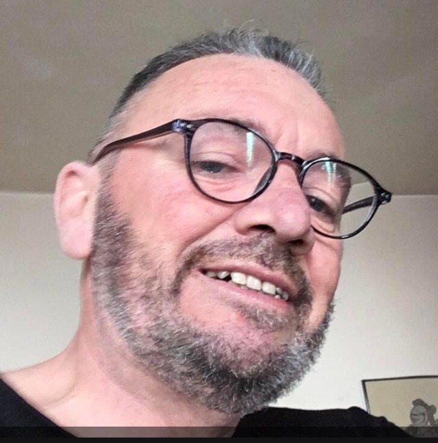Profil de Estebann, 55 ans, Gay Canada à Major