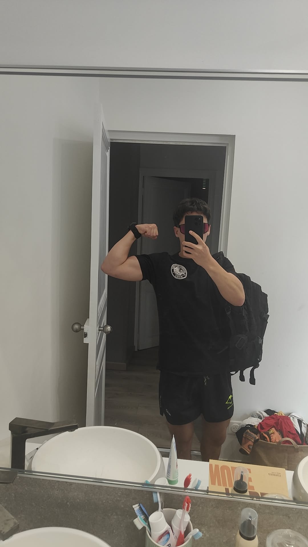Profil de Dawud, 22 ans, Gay Canada à Andrew