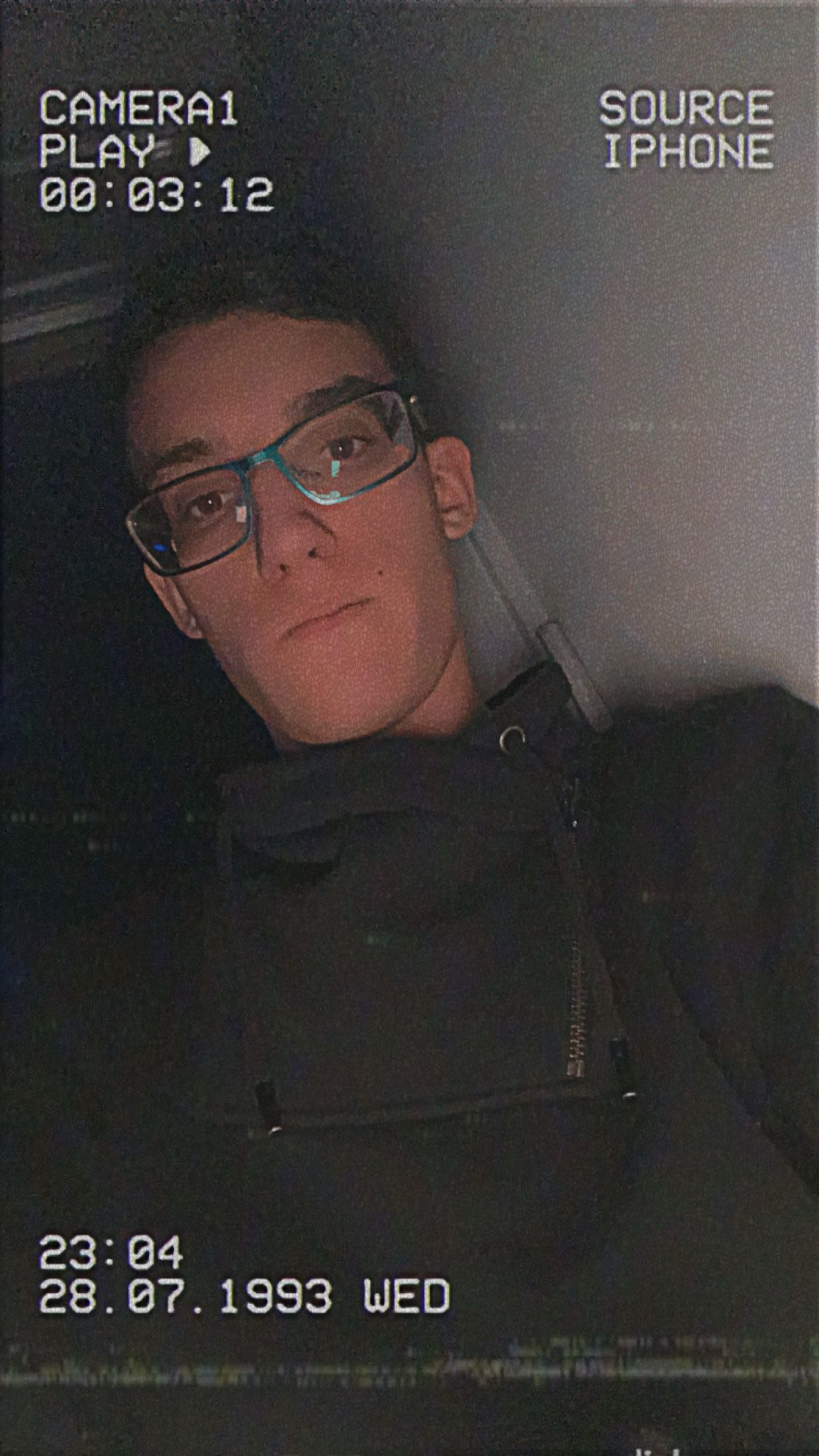 Profil de Cecil, 23 ans, Gay Canada à Codette