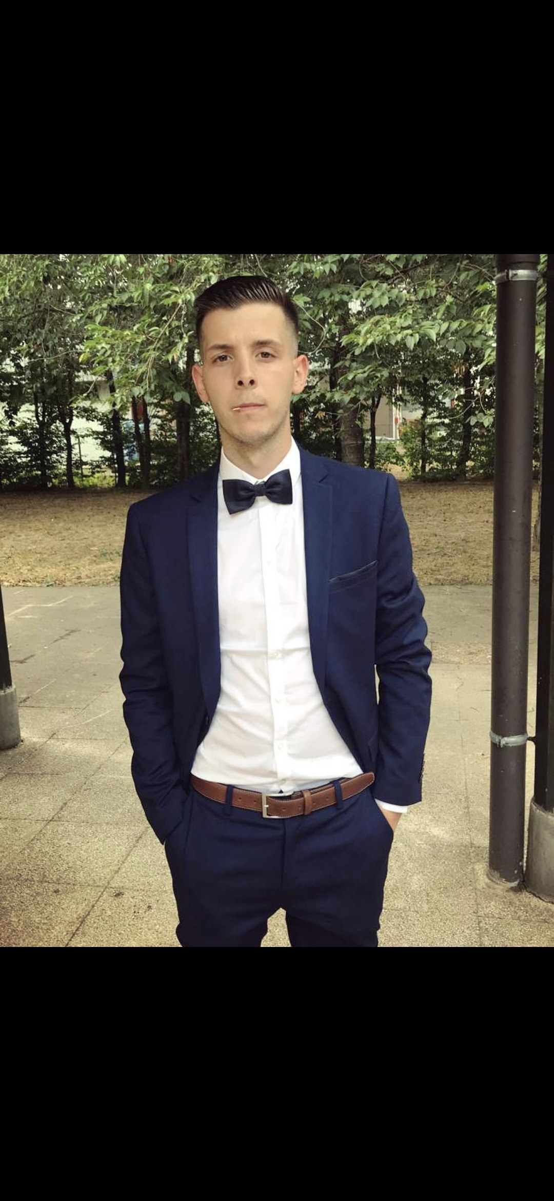 Profil de Viggo, 31 ans, Gay Canada à Qualicum Beach