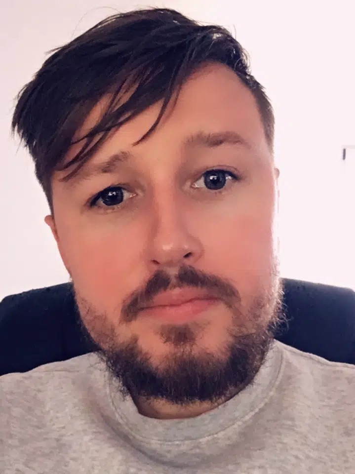 Profil de Edison, 32 ans, Gay Canada à Repentigny