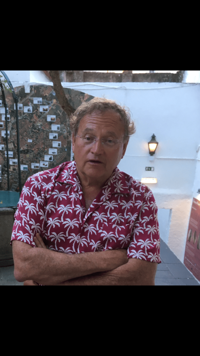 Profil de Naceur, 55 ans, Gay Canada à Saint-Mathieu